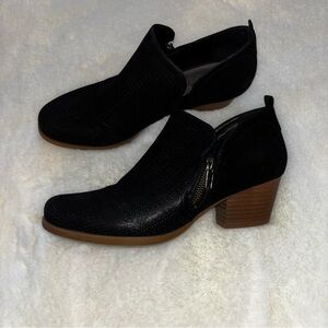 Baretraps Ankle Boots, sz 9.5